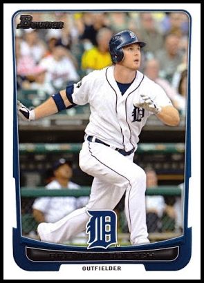 5 Brennan Boesch